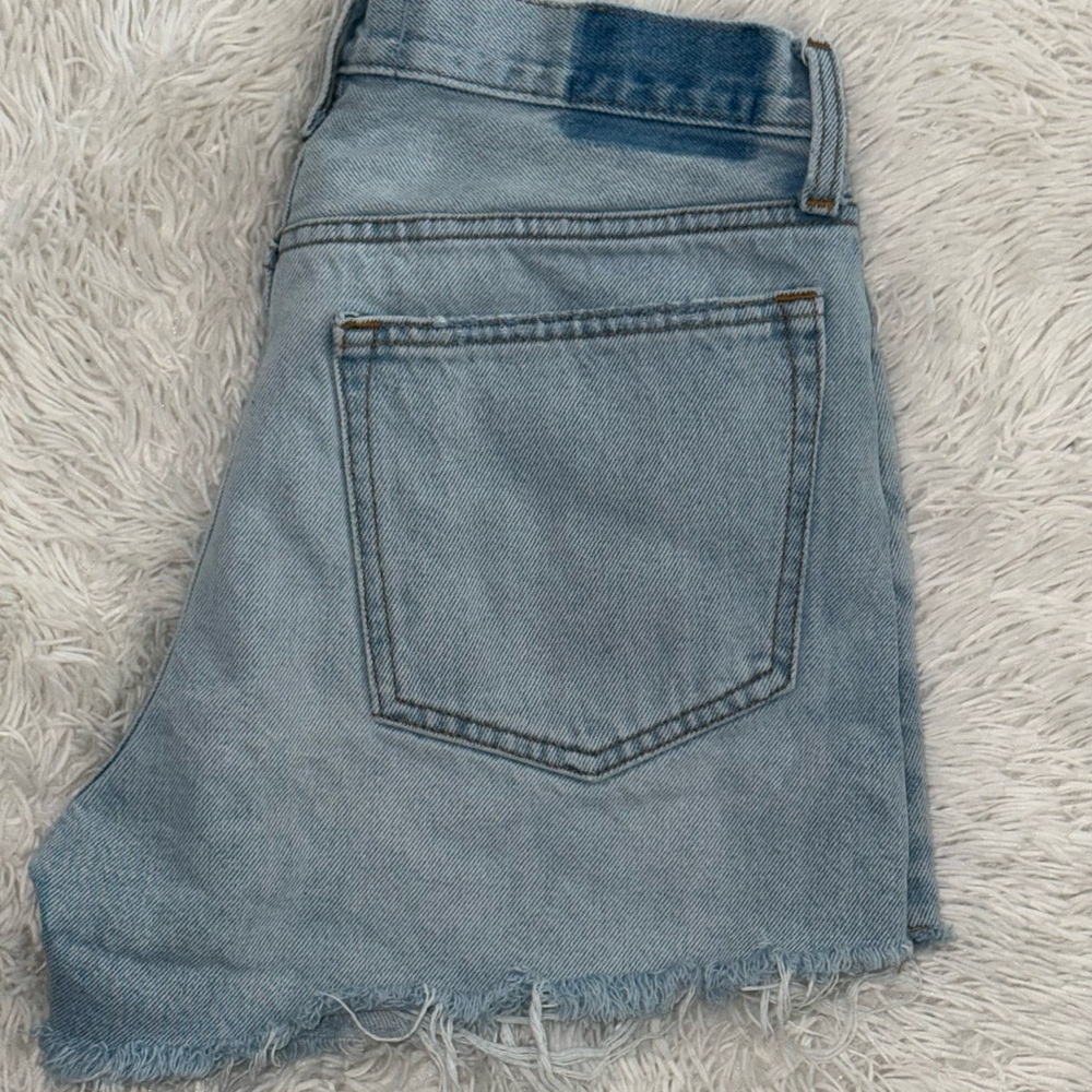 Abercrombie & Fitch shorts